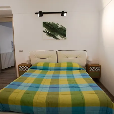 Civico 10 Lejlighed Sanremo