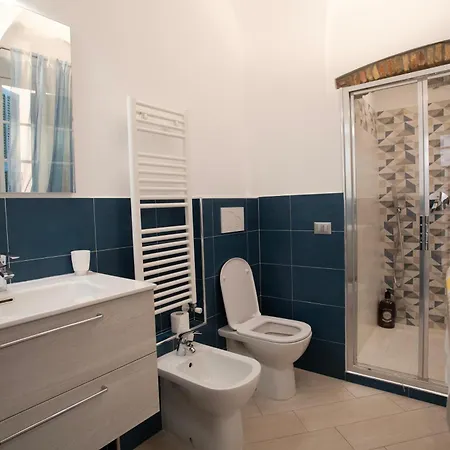 Appartement Civico 10 *