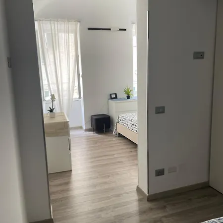 Apartman Civico 10 San Remo