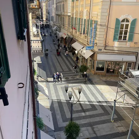 Appartement Civico 10 *