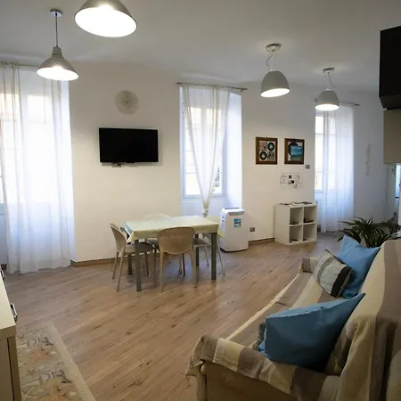 Appartement Civico 10