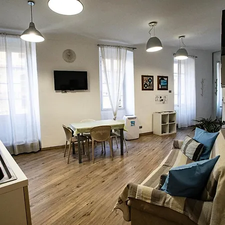 Civico 10 Appartement San Remo