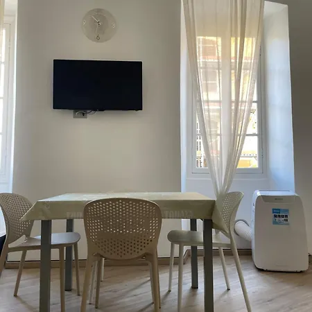 Apartman Civico 10 San Remo