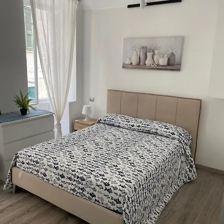 Appartement Civico 10 *