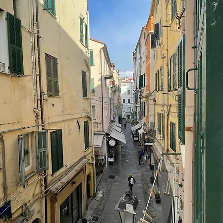 Civico 10 Appartement *