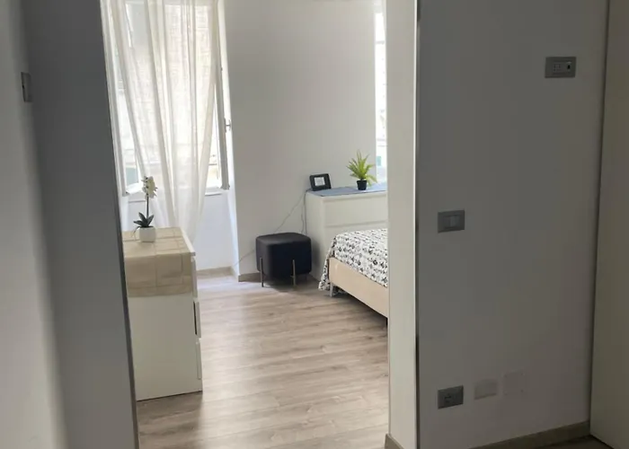 Appartement Civico 10 San Remo