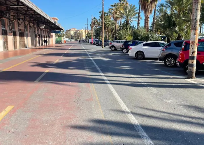 Appartement Civico 10 *