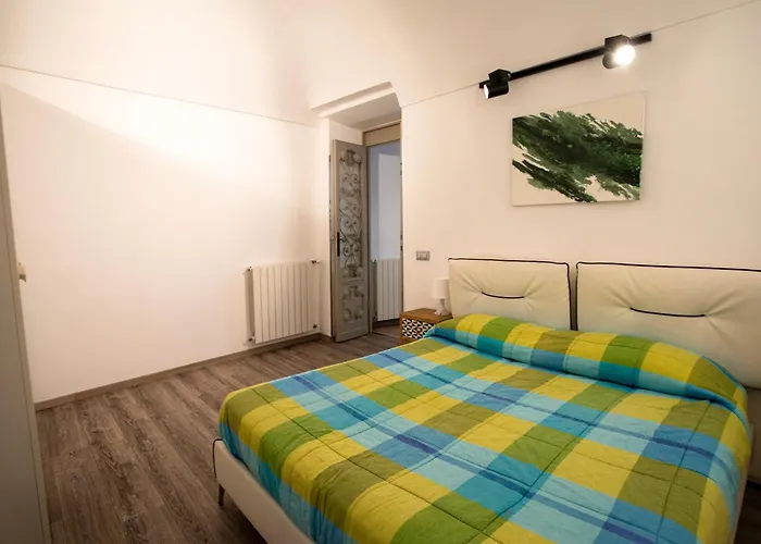 Civico 10 Appartement *