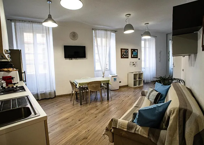 Civico 10 Appartement San Remo