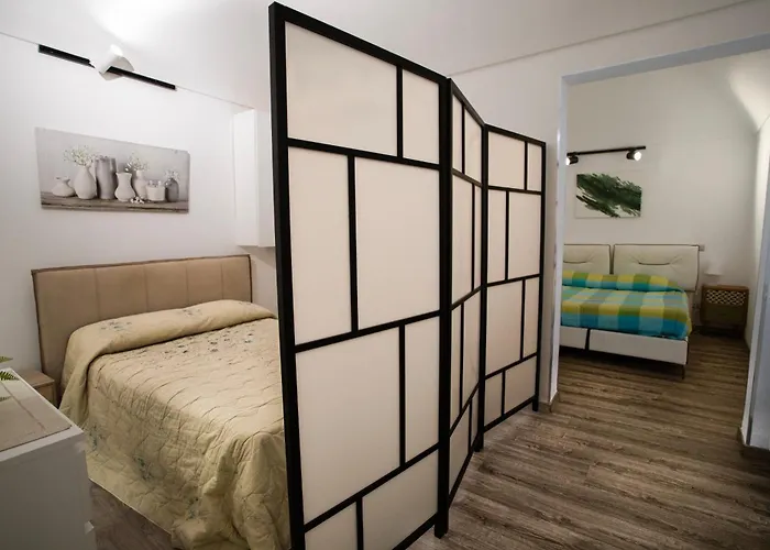 Civico 10 Appartement