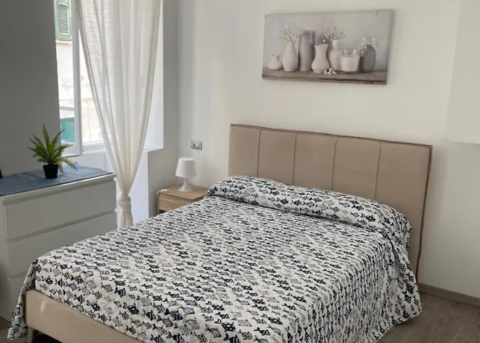 Appartement Civico 10 *