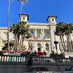 Civico 10 Апартаменты Санремо