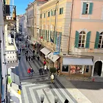 Апартаменты Civico 10 Санремо