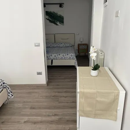 Civico 10 Apartament *