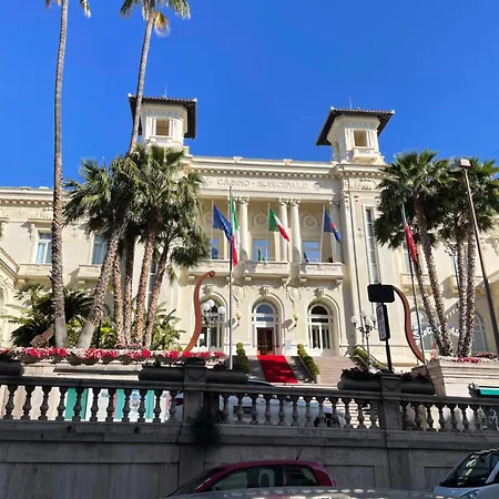 Civico 10 Apartment Sanremo