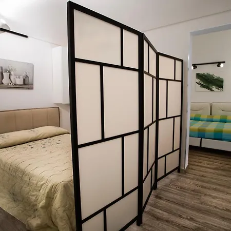 Civico 10 Appartement