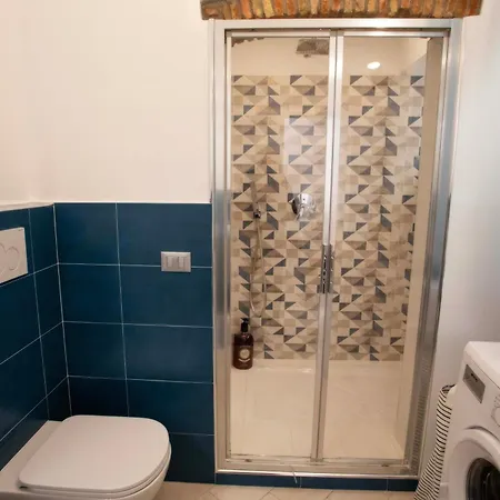 Appartamento Civico 10 Sanremo