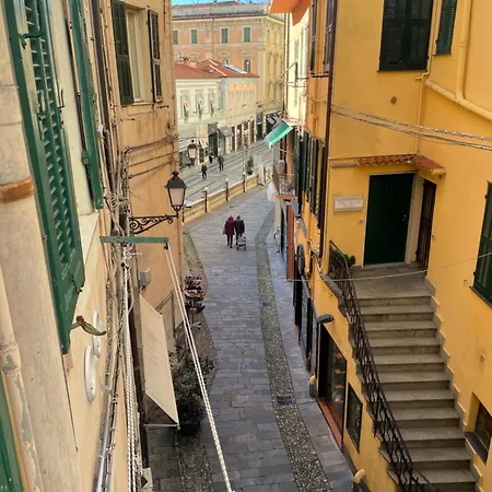 Apartament Civico 10