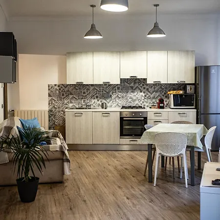 Civico 10 * San Remo