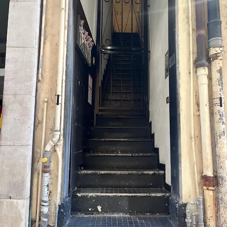 Civico 10 Appartement