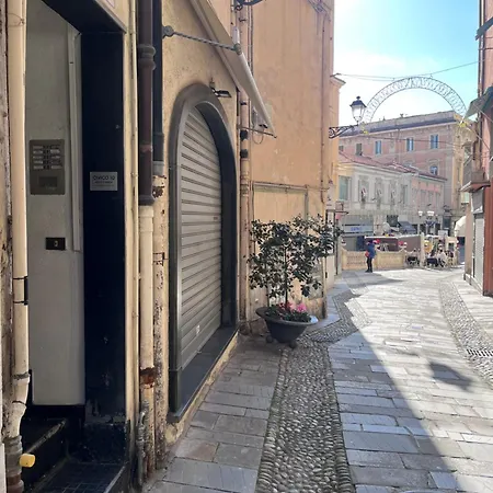 Civico 10 Sanremo