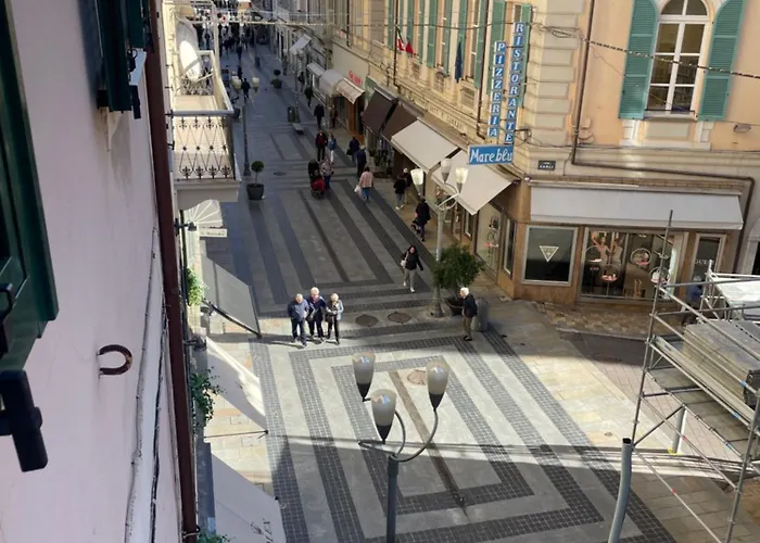 Apartment Civico 10 *