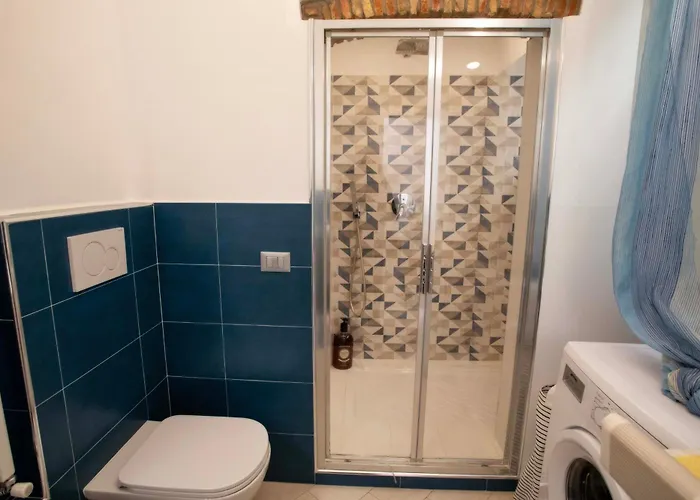 Apartment Civico 10 Sanremo